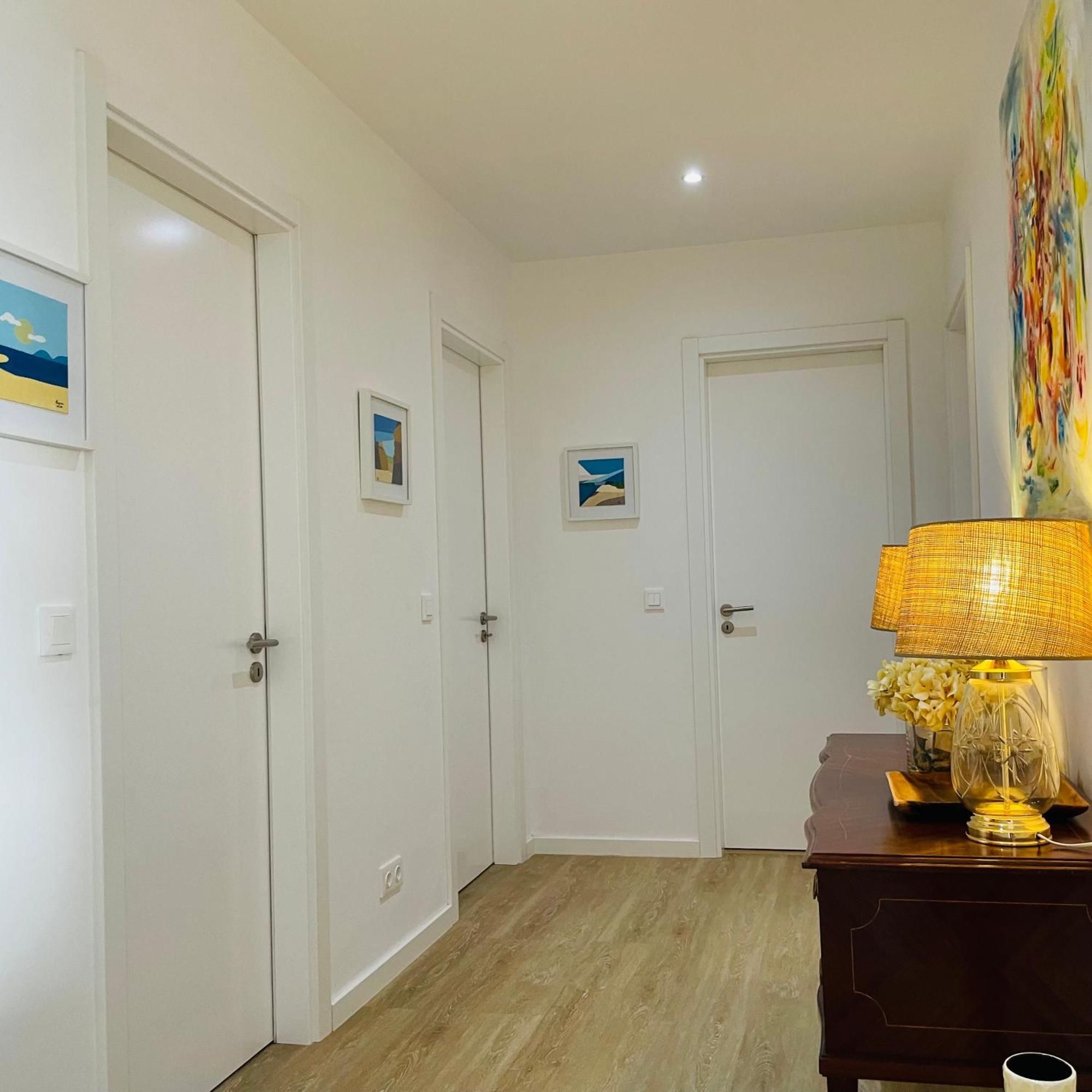 Apartamento Sal Little Heart Grand Terrace 26 *