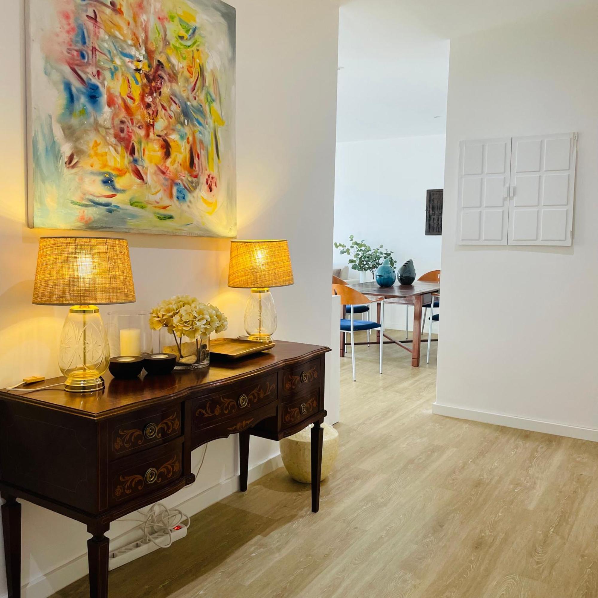 Sal Little Heart Grand Terrace 26 Apartamento