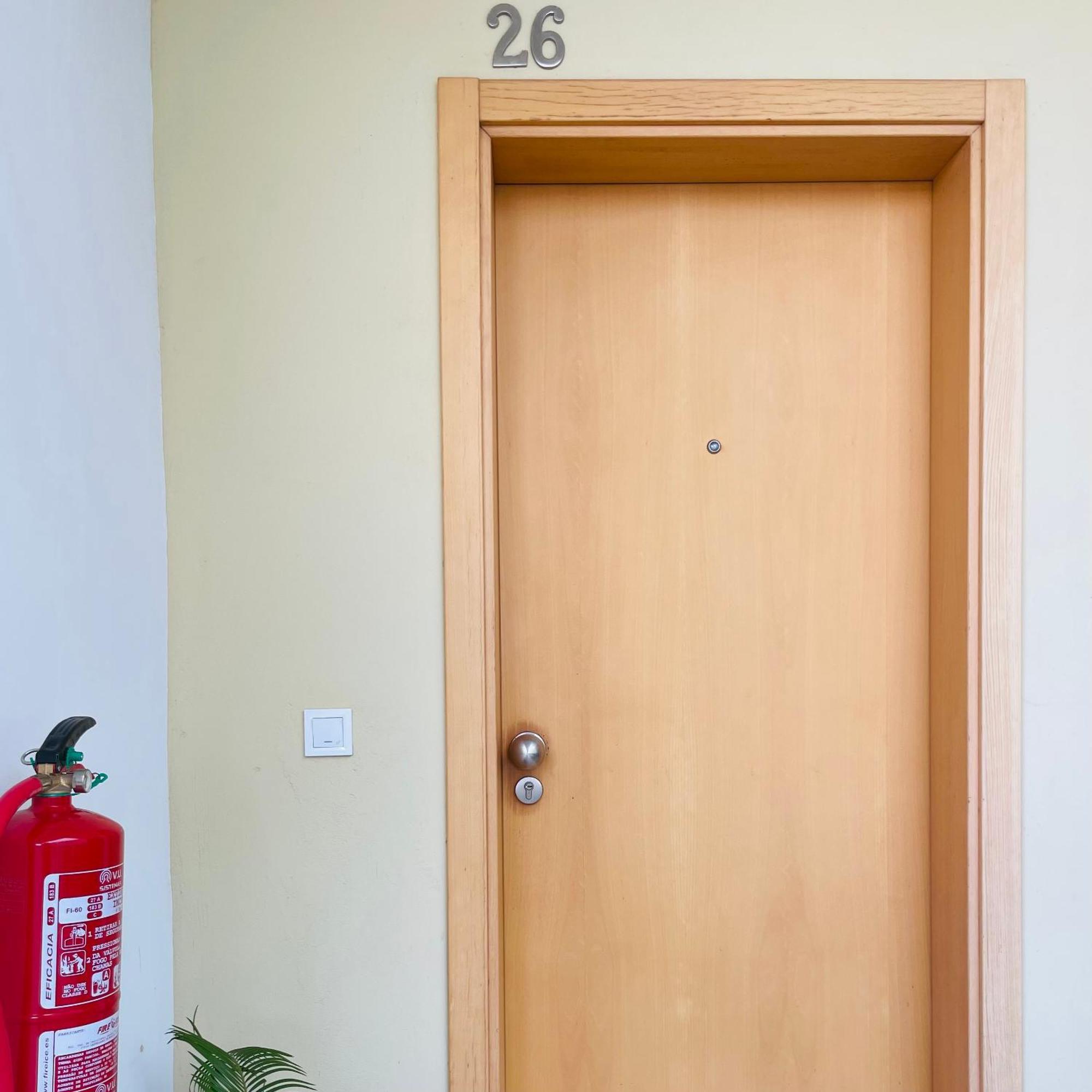 Sal Little Heart Grand Terrace 26 Apartamento