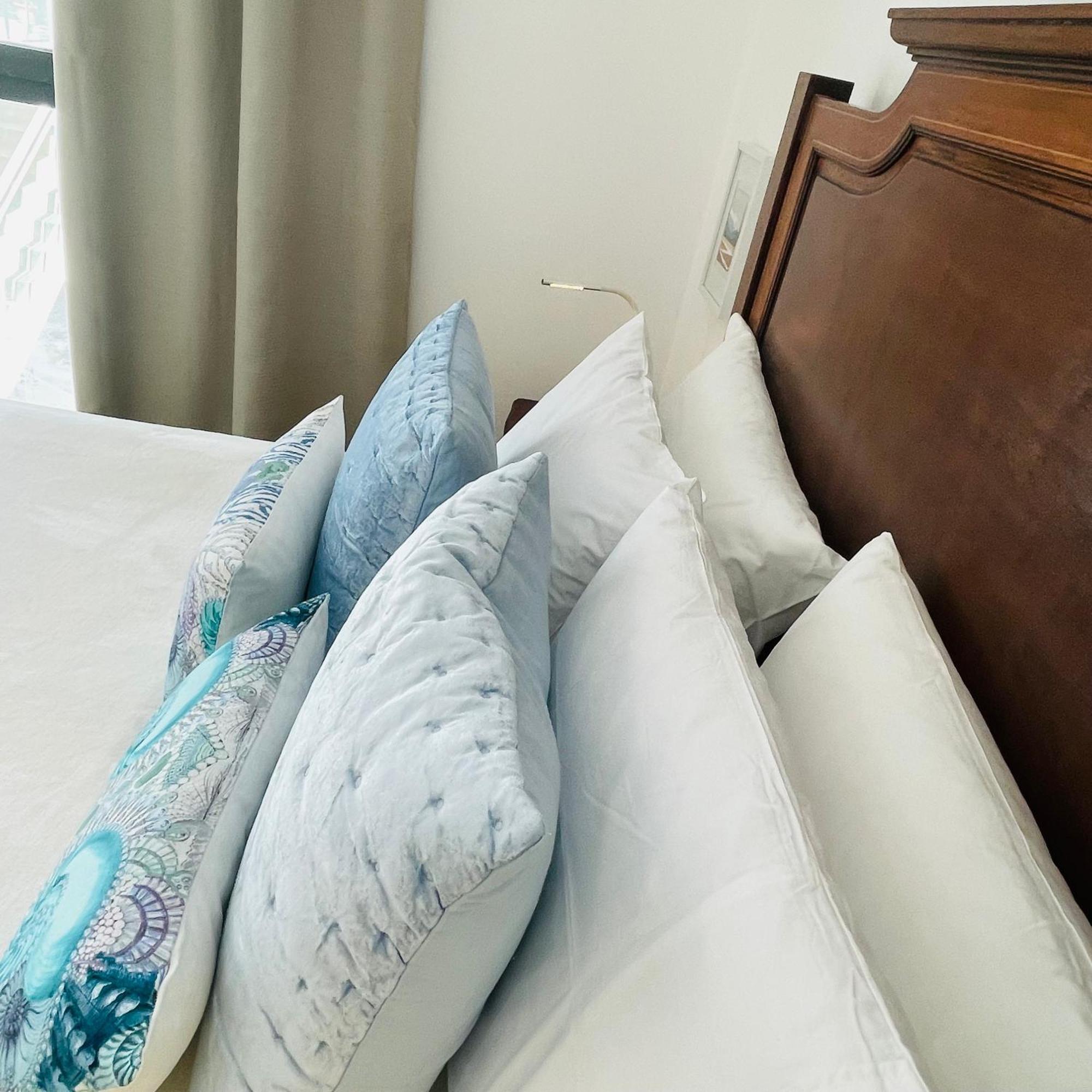 Apartamento Sal Little Heart Grand Terrace 26 *