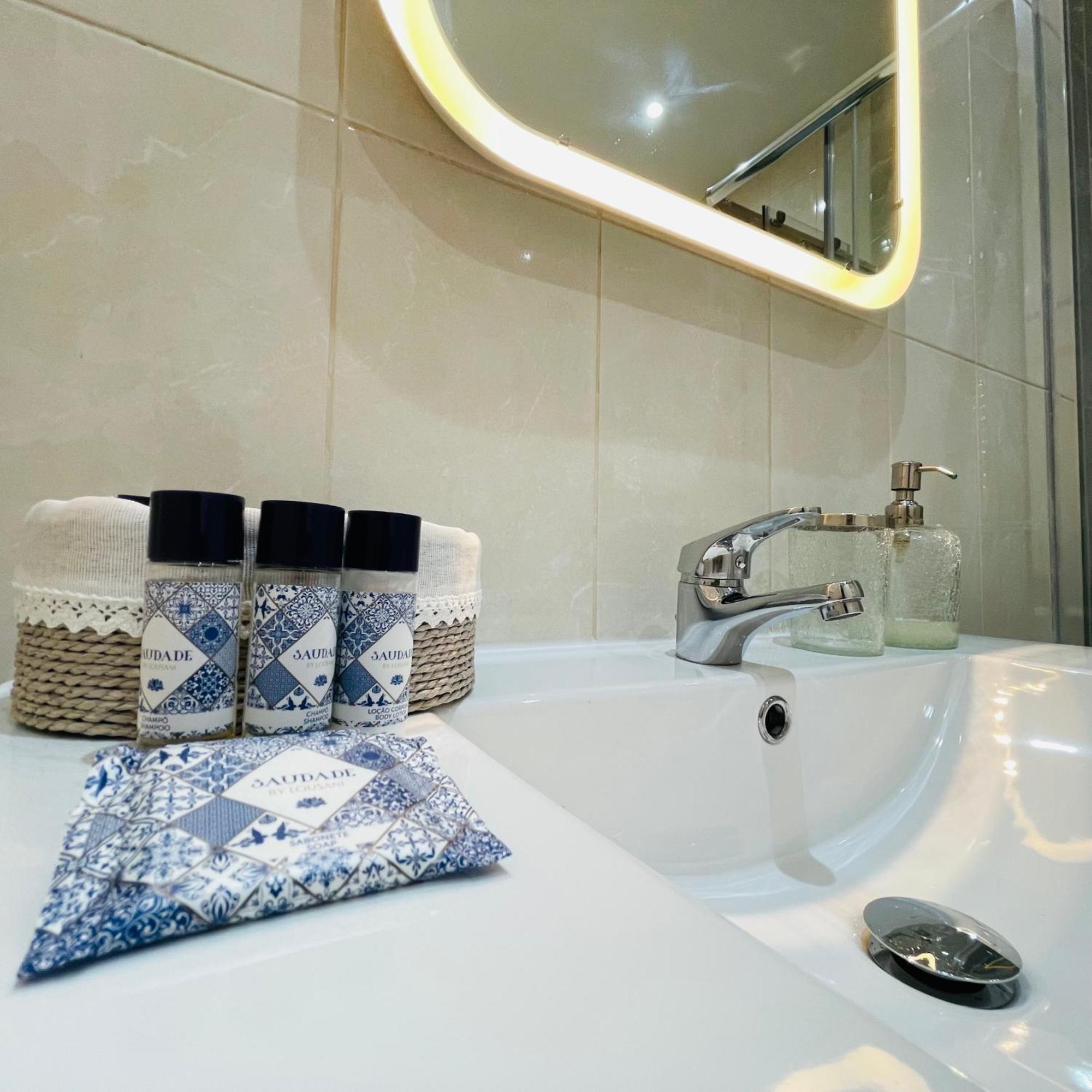 Apartamento Sal Little Heart Grand Terrace 26 *