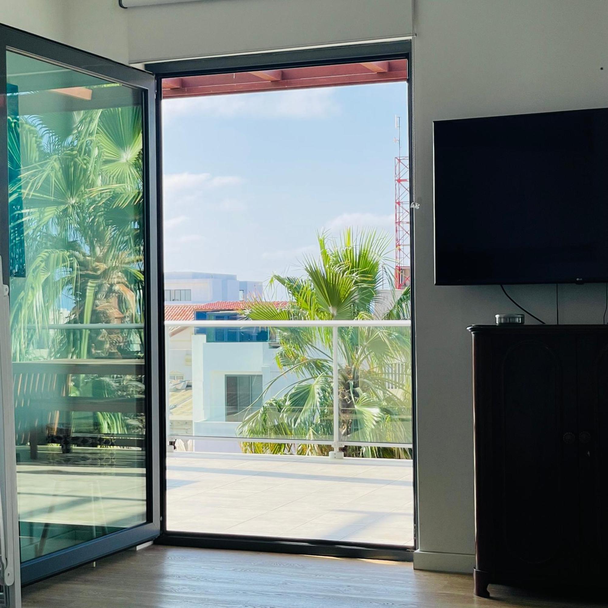 Apartamento Sal Little Heart Grand Terrace 26