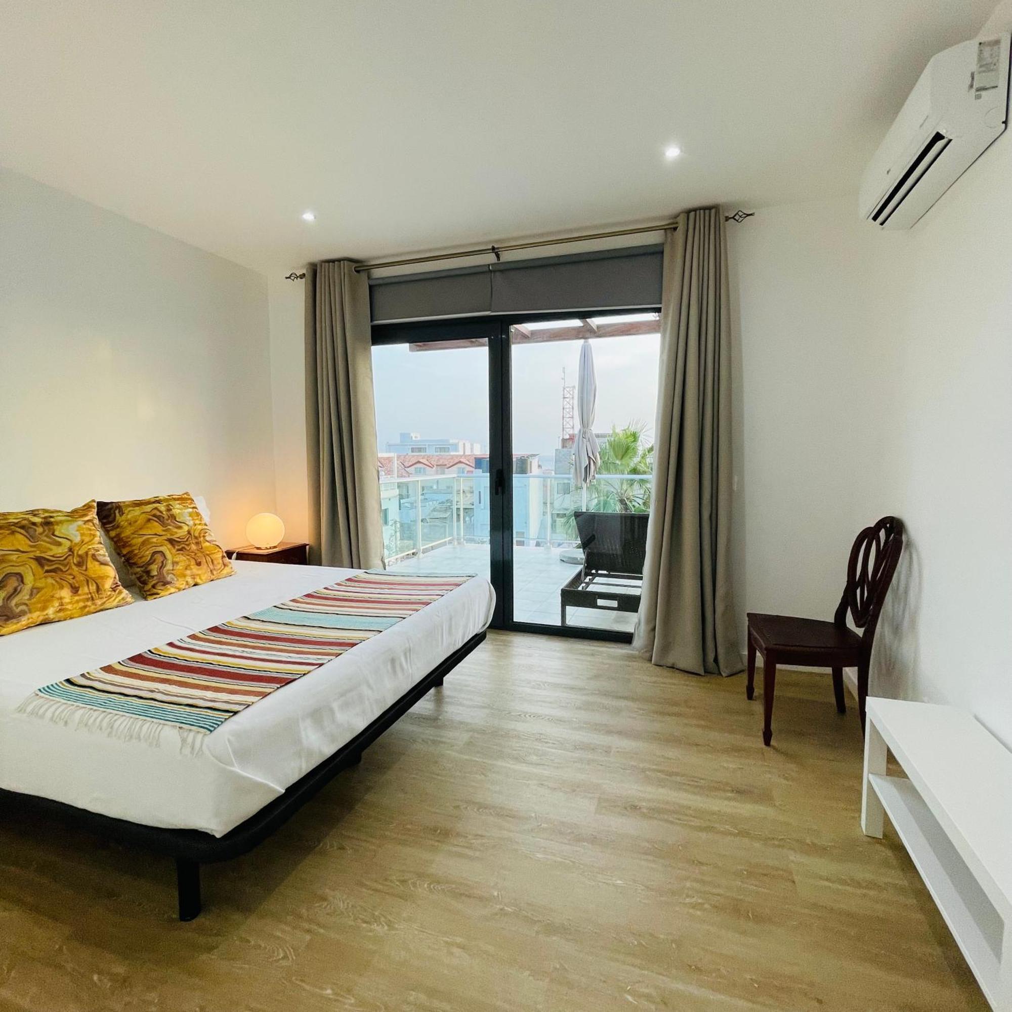 Sal Little Heart Grand Terrace 26 Apartamento