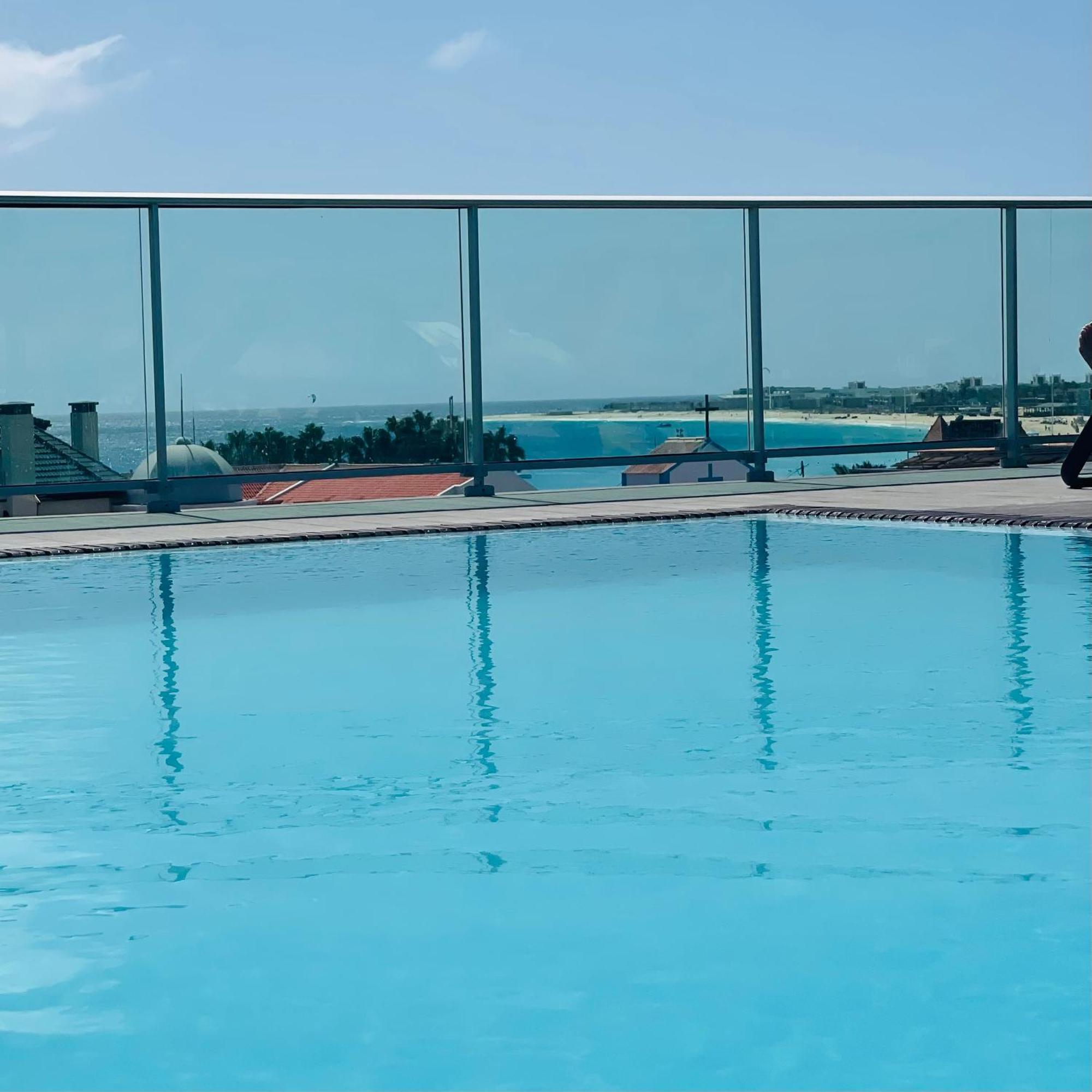 Apartamento Sal Little Heart Grand Terrace 26