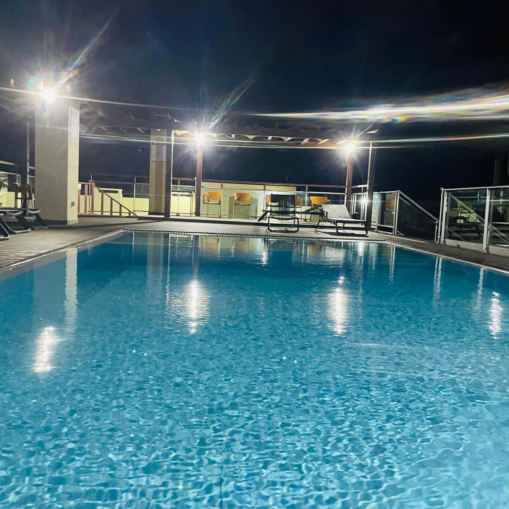 Apartamento Sal Little Heart Grand Terrace 26
